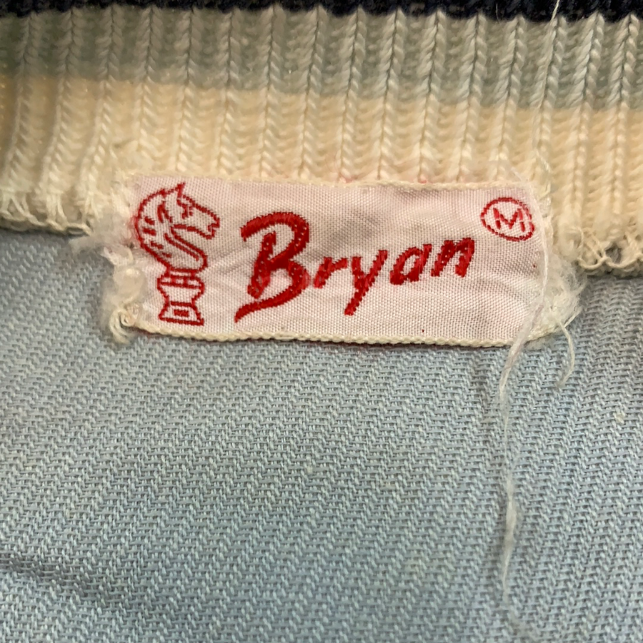 Vintage Bryan Cardigan Sweater