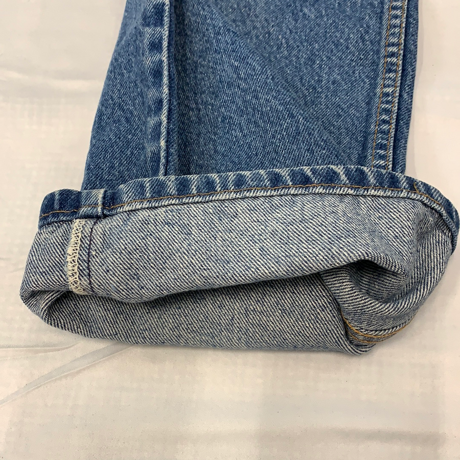 Vintage Levi’s 517 Denim Jeans - 34in
