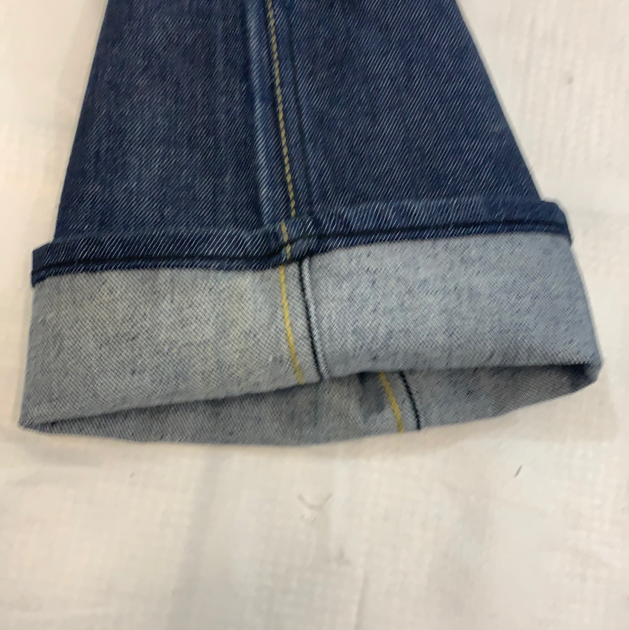 Vintage Lee Rider Denim Jeans - 32in