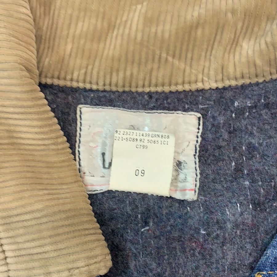 Vintage Lee Rider Denim Jacket