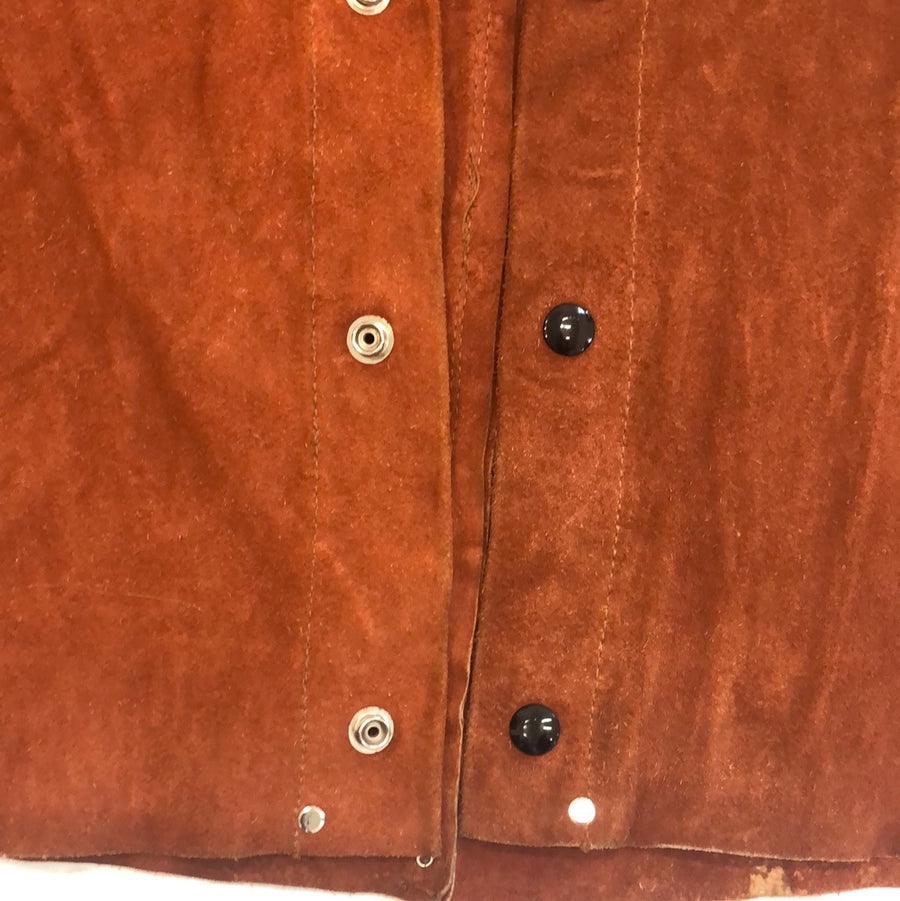 Vintage Western Jacket
