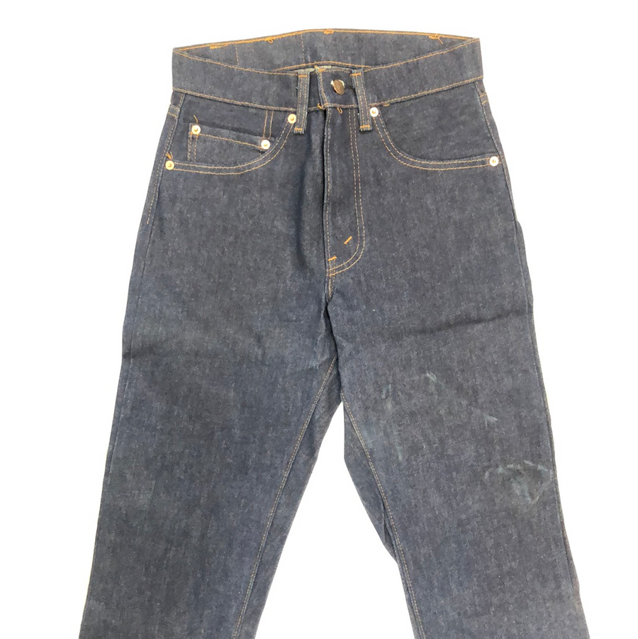 Vintage Levi’s 505 denim pants - 28in
