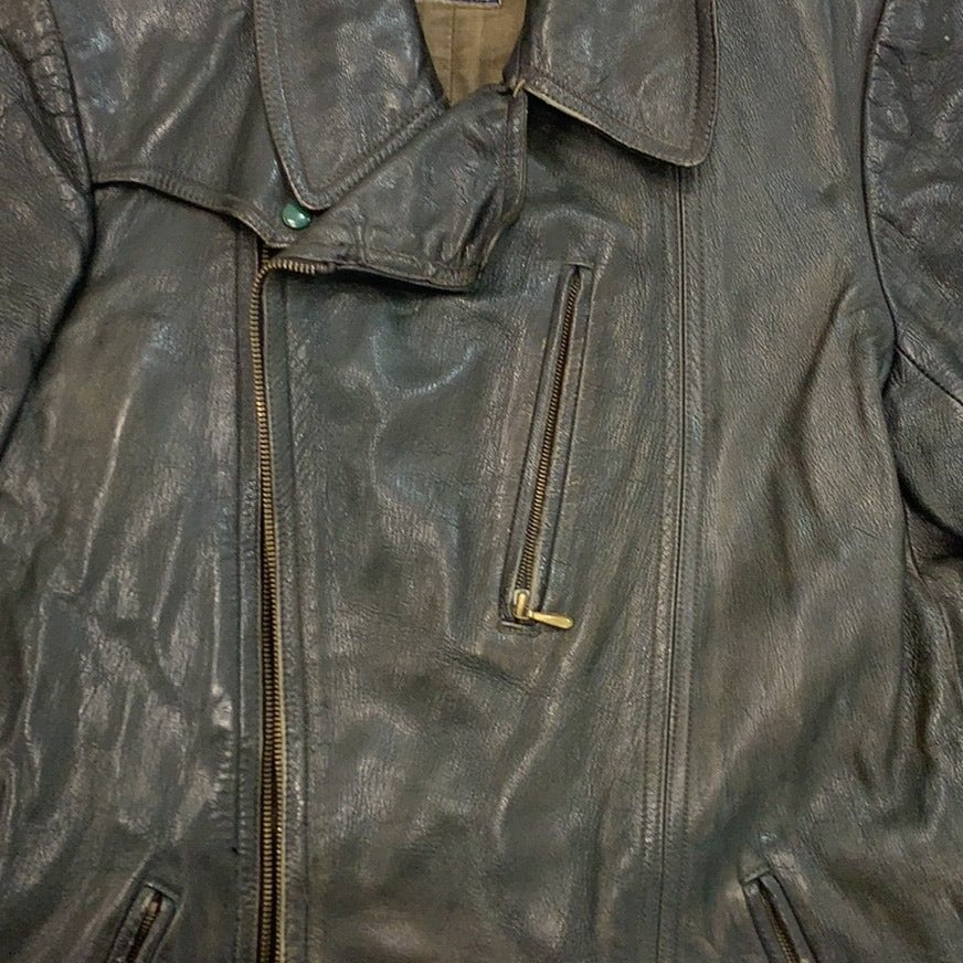 Vintage Aero Lederbekleidung leather jacket