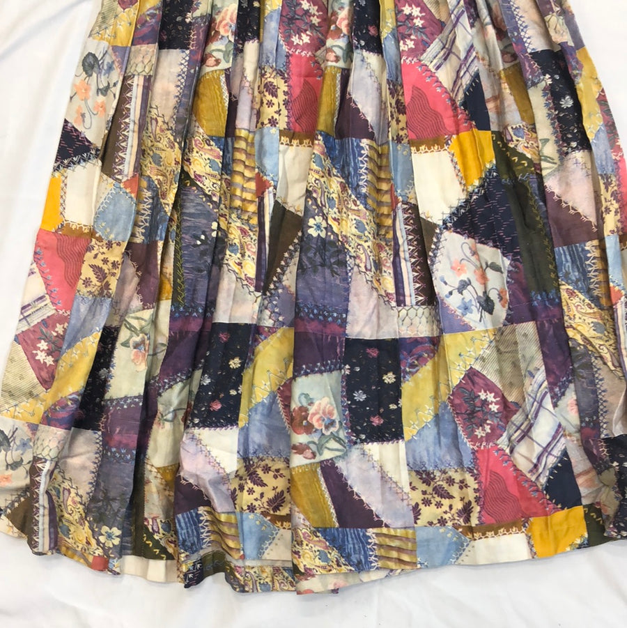 Vintage Junior Circle Dress