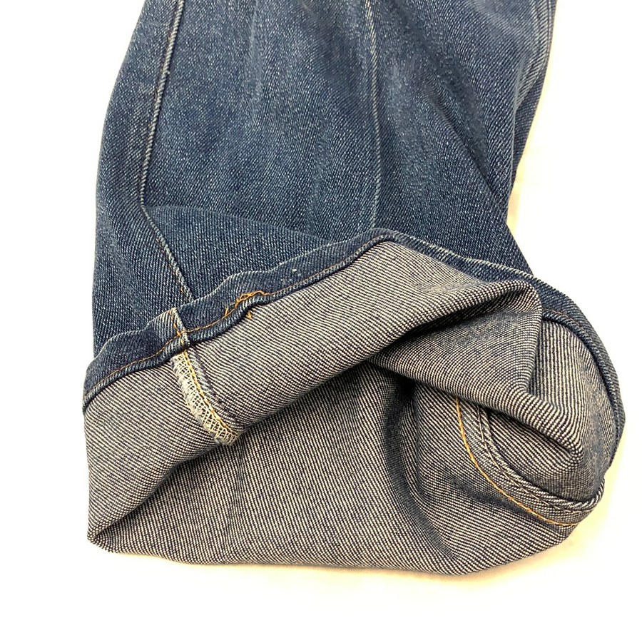 Vintage Levi’s 517 Denim Jeans - 40in – The Era NYC