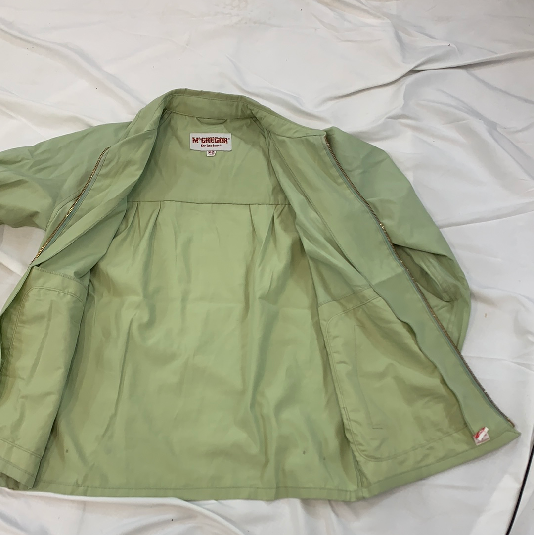 4/13迄出品 McGREGOR DRIZZLER JACKET 60s 70s image_b32d86a3-e622-42c9-a849-