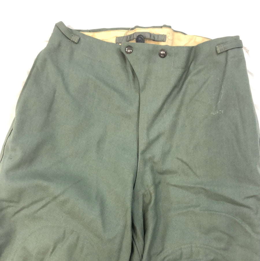 Vintage Military Flight Pants