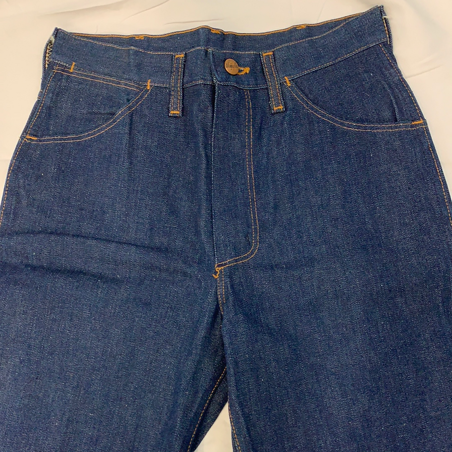 Vintage Wrangler Boot Cut Flared Jeans - W29 - The Era NYC