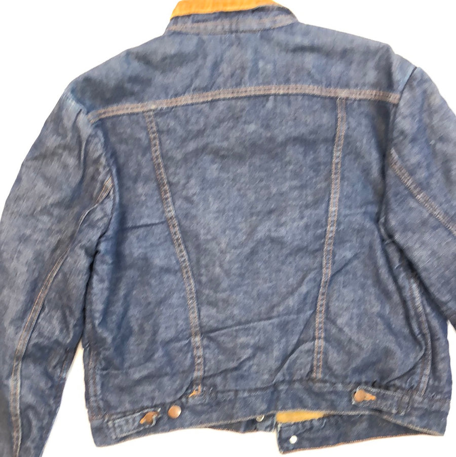 Vintage Wrangler Denim Jacket