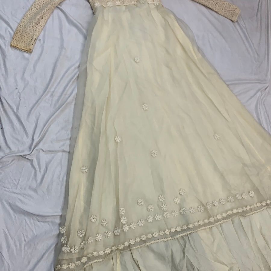 Vintage dress