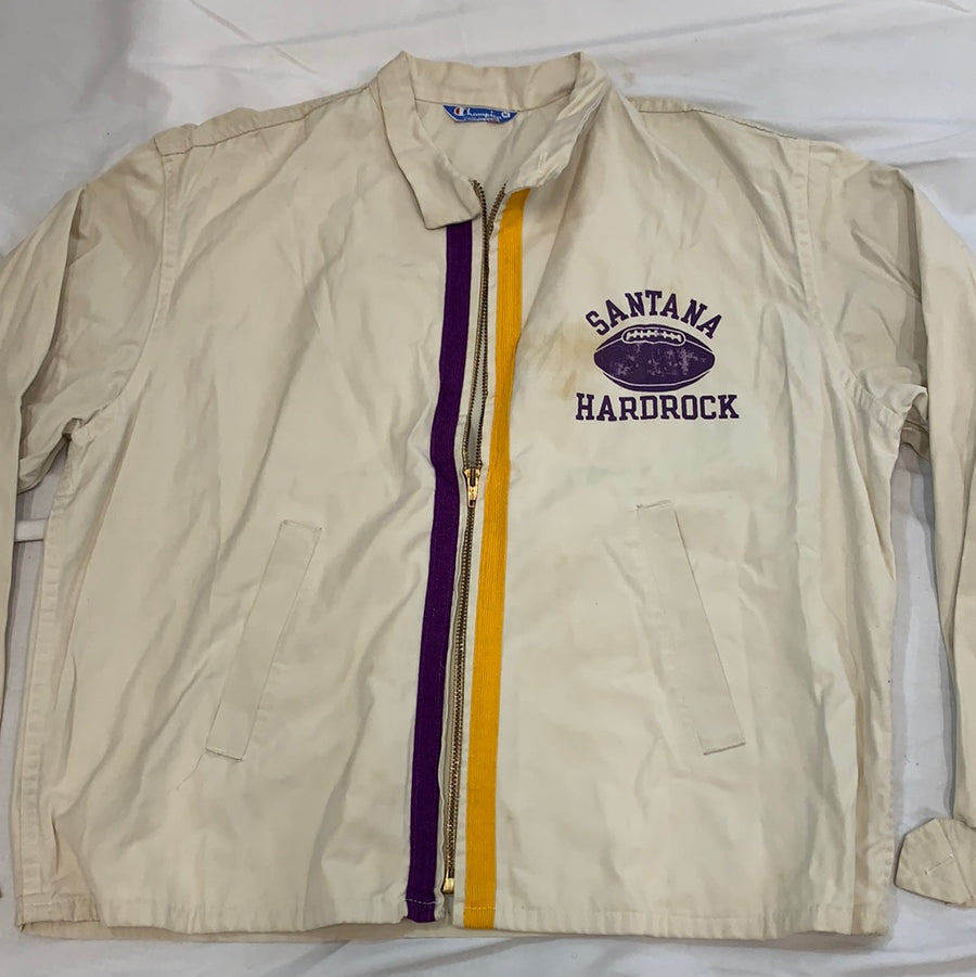 Vintage champion varsity jacket