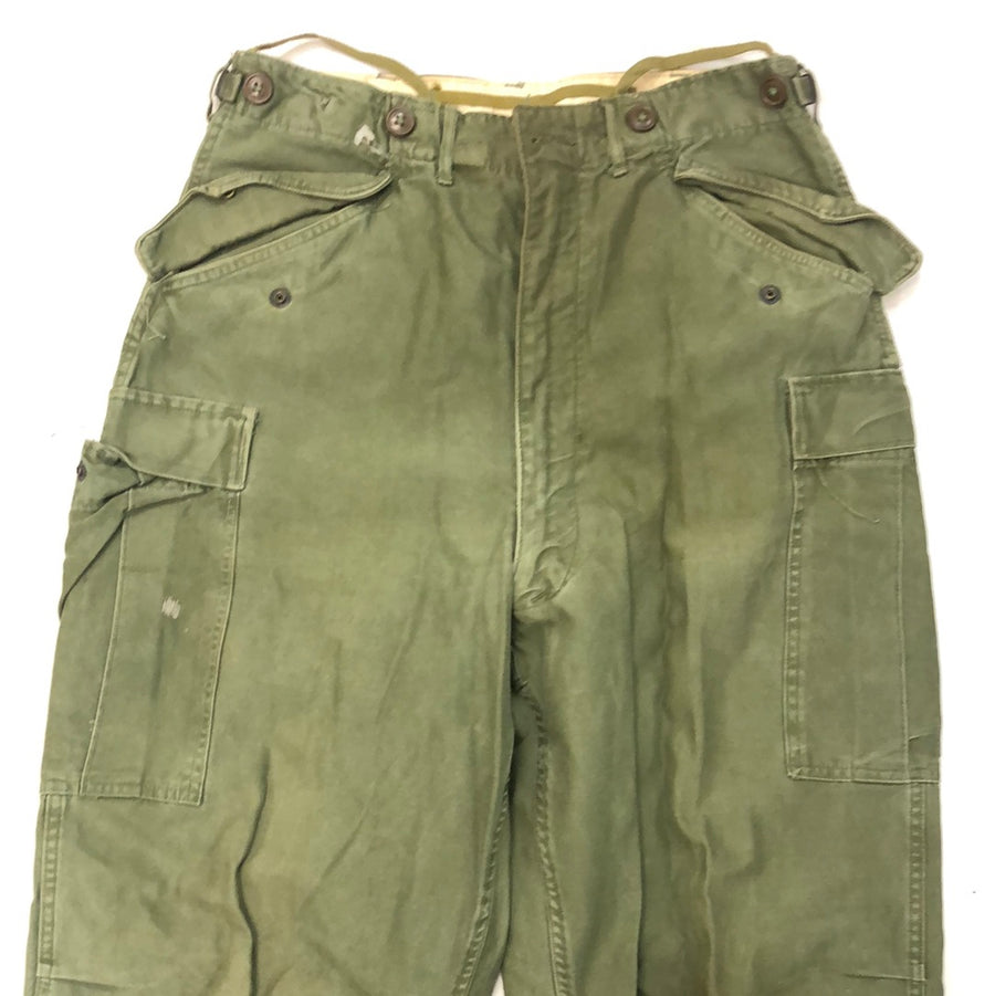 Vintage US Army Pants