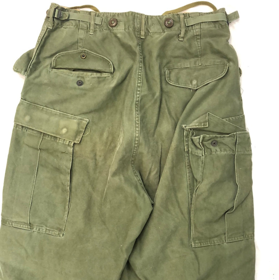 Vintage US Army Pants