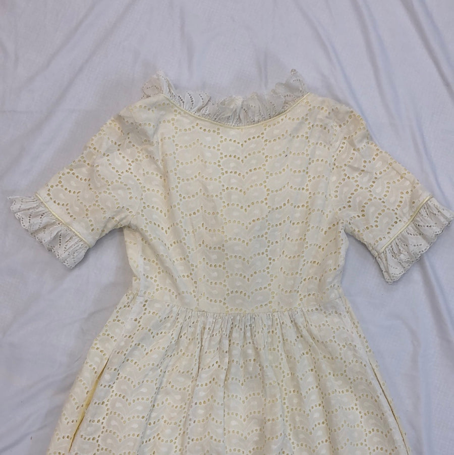 Vintage Dress