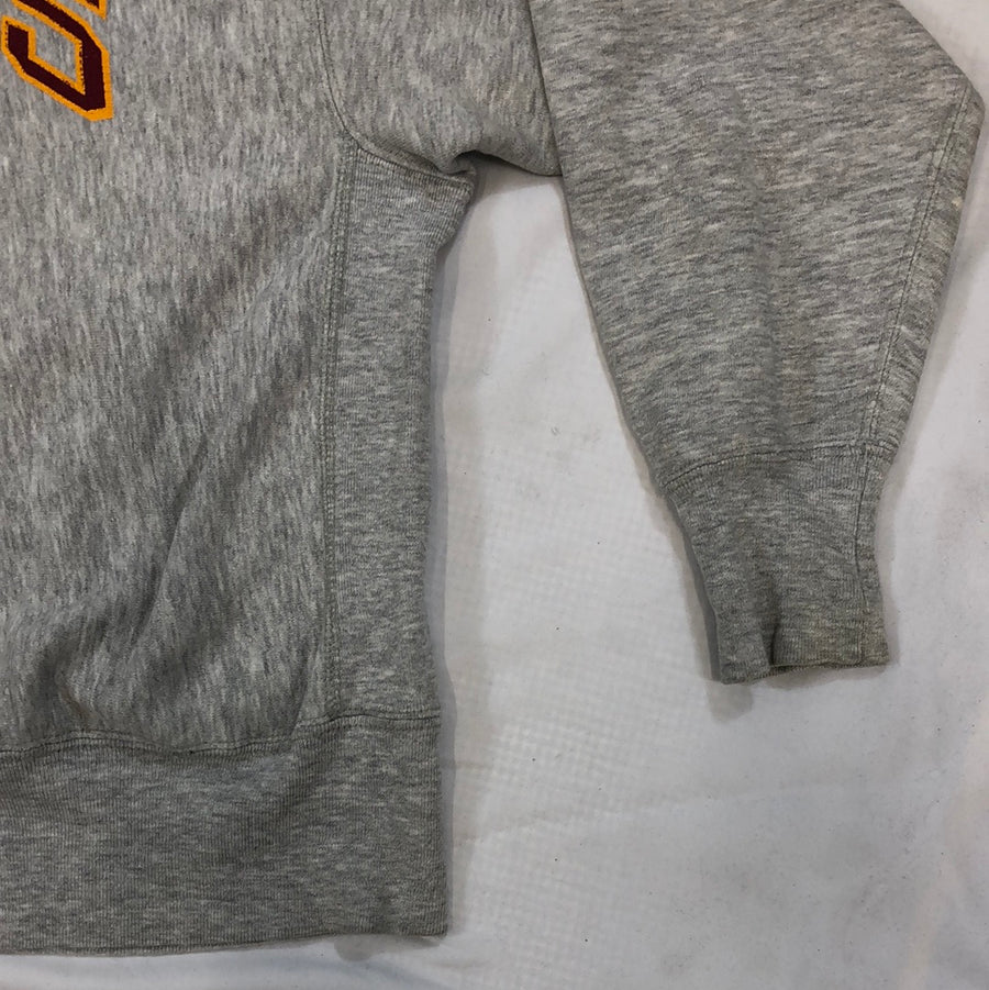 Vintage Regis Grey Champion Sweatshirt
