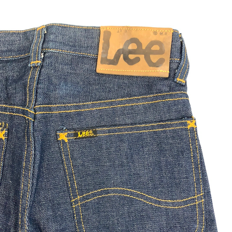 Vintage Lee Denim Pants - 27in