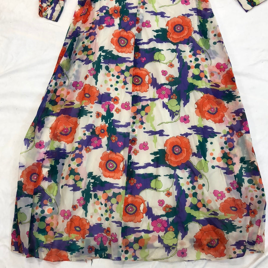 Vintage Dress