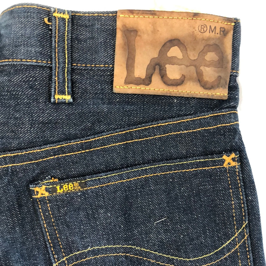 Lee’s Denim Pants - 30in