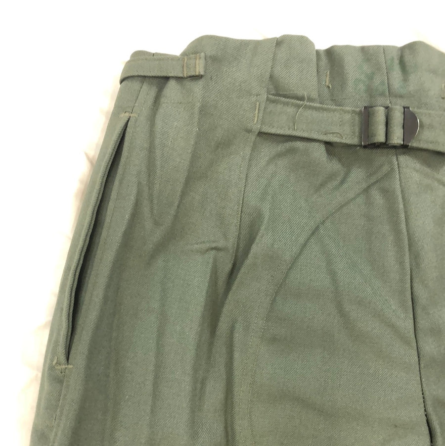 Vintage Military Flight Pants