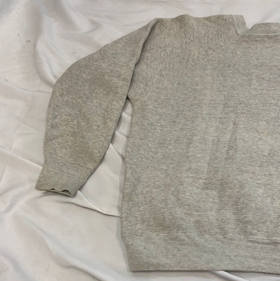 Vintage Val Mark crewneck sweater