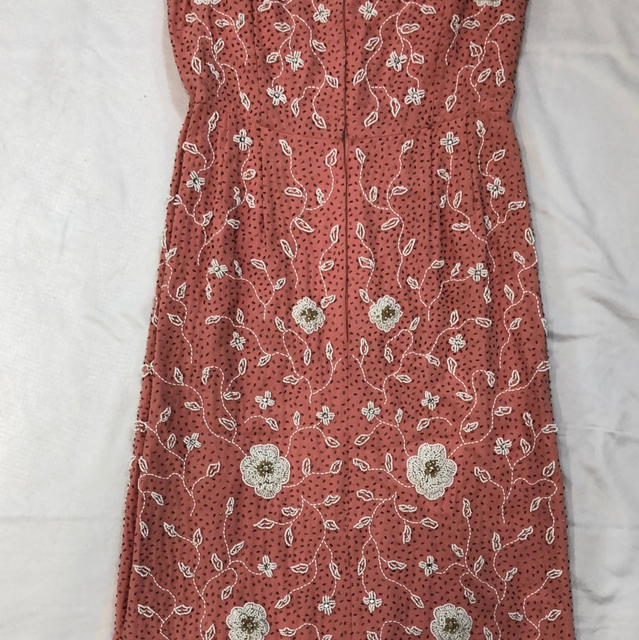 Vintage LA Schulman Dress