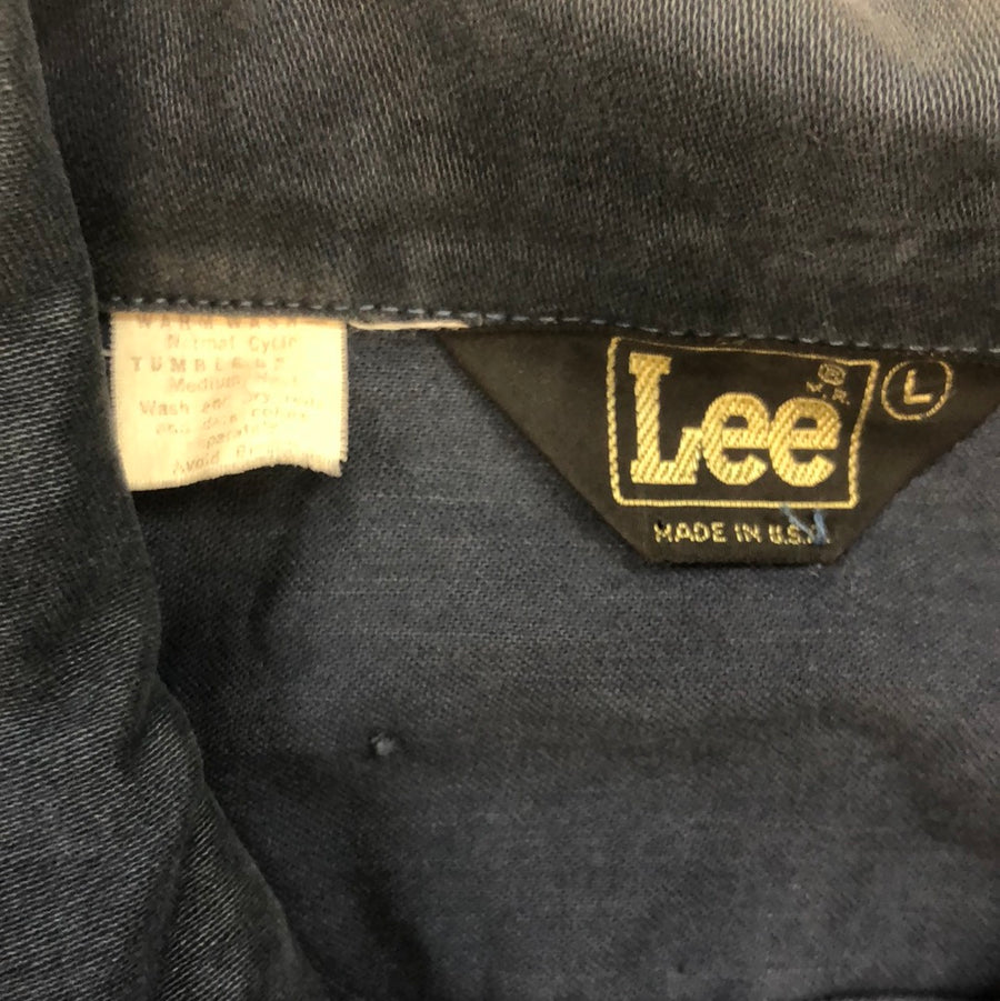 Vintage Lee Jacket