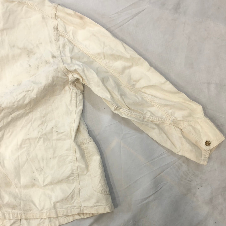 Vintage Lee Union Made sanforized jacket