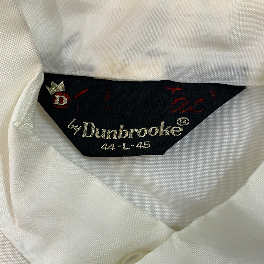 Vintage Dunbrooke European Health Zip Up Jacket