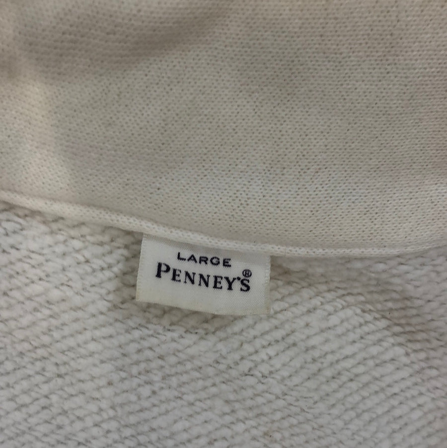 Vintage Penney’s Sweater