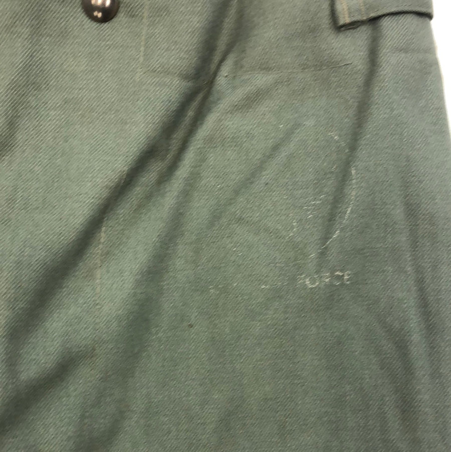 Vintage Military Flight Pants