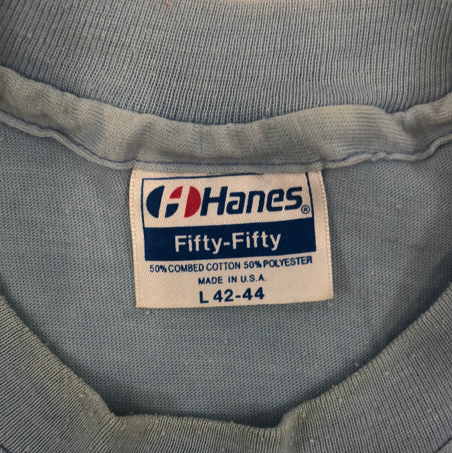 Vintage Hanes T Shirt