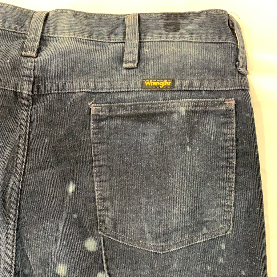 Vintage Wrangler 915 Corduroy Pants - 36in