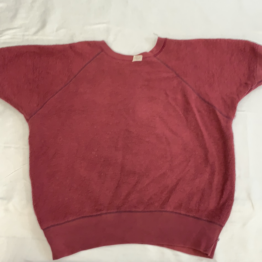 Vintage BVD Sweater Shirt