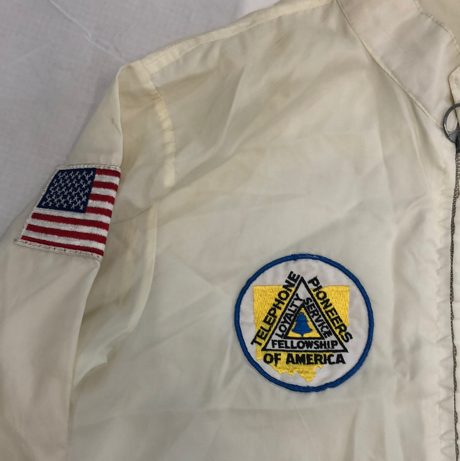 Vintage Sportsman’s Jacket