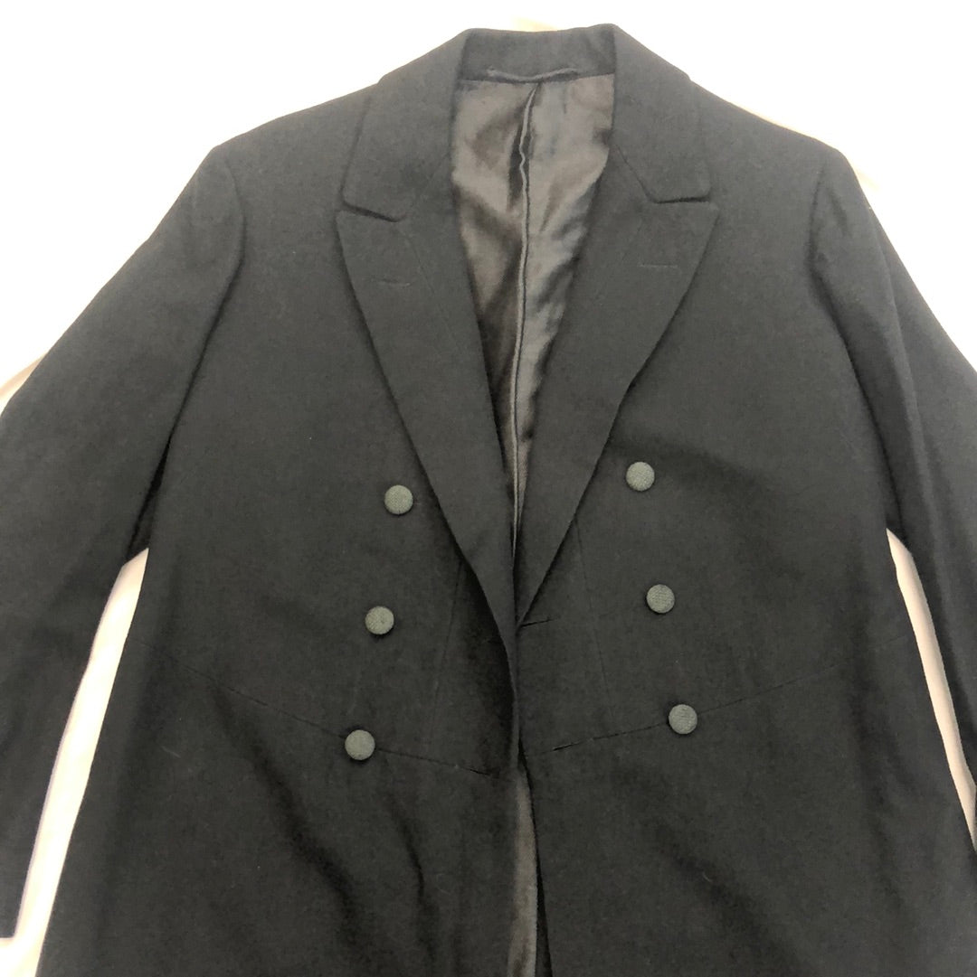 Vintage Coat – The Era NYC