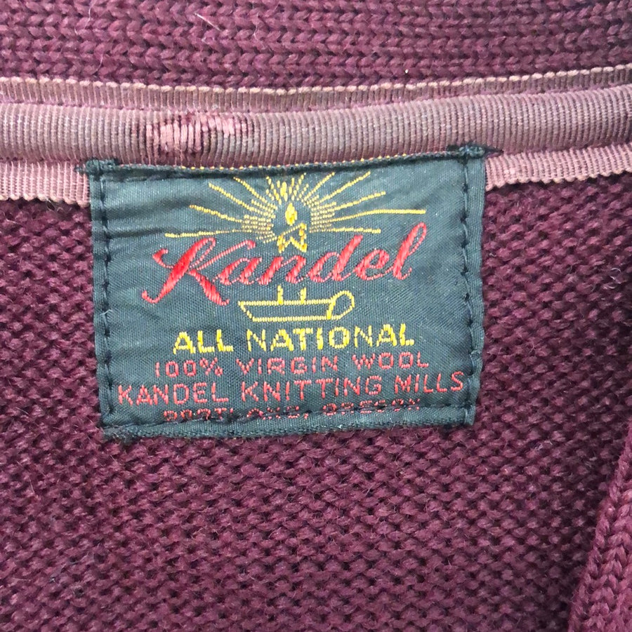 Vintage Kandel Sweater
