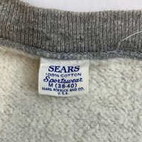 Vintage Sears Sportswear Crewneck Sweater – The Era NYC