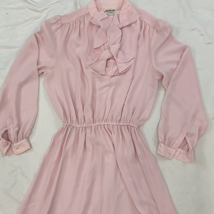 Vintage 1980s Nordstrom dress