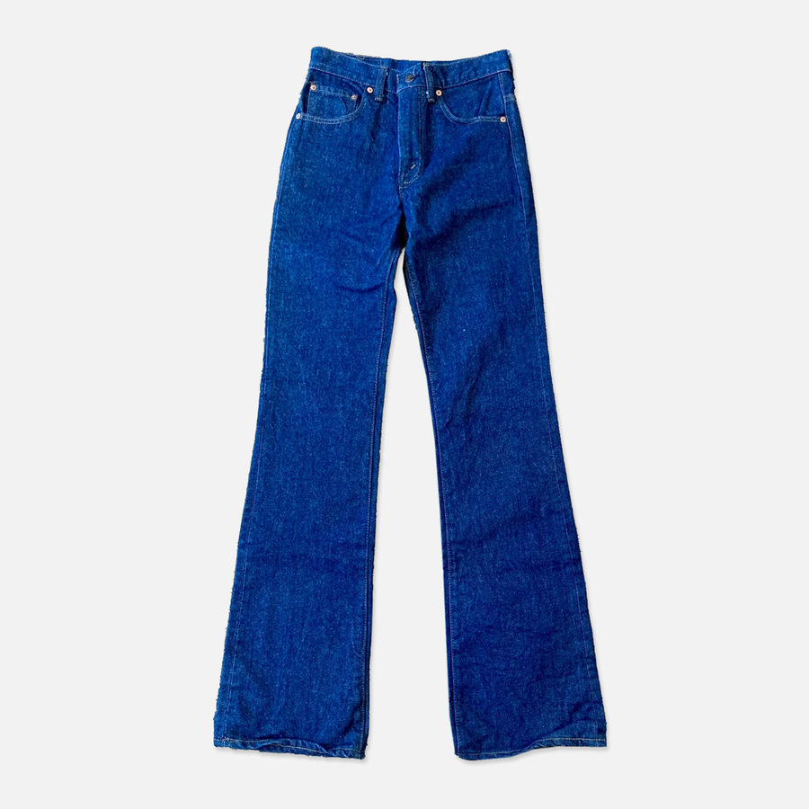 Levi’s 517 vintage jeans 1960s-70s - The Era NYC