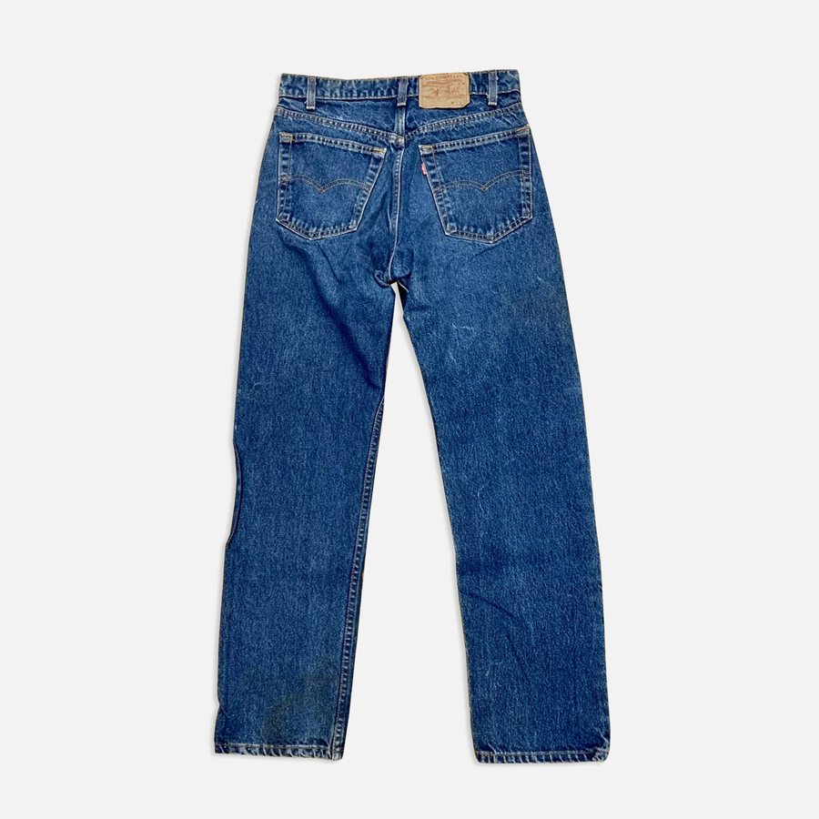 Vintage Levi’s 505 Denim Jeans - The Era NYC
