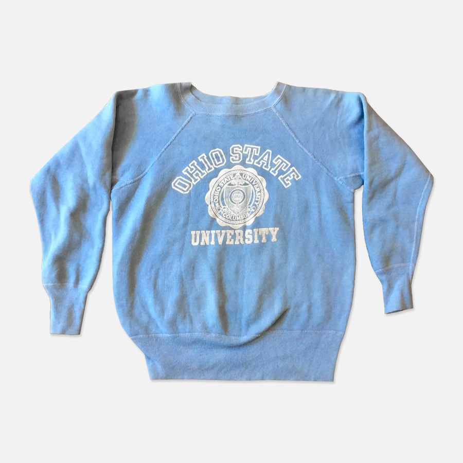 Vintage Ohio State Sweatshirt - The Era NYC
