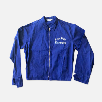 Vintage Penn State Champion Zip Up Jacket - The Era NYC
