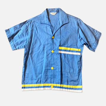 Vintage 90s Sun City Casuals Bowling Shirt - The Era NYC