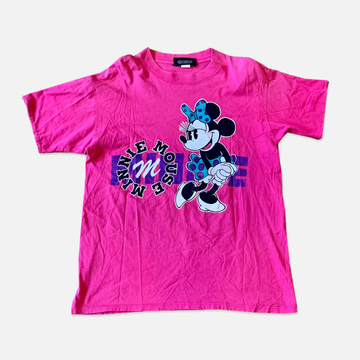 Vintage Mickey Mouse T Shirt - The Era NYC