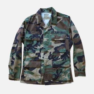 U.S Air Force Jacket - The Era NYC