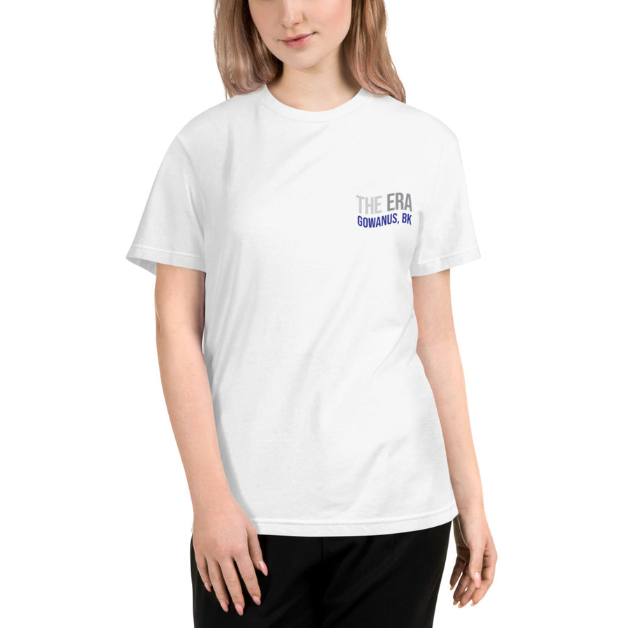 The Era Core Logo Sustainable T-Shirt