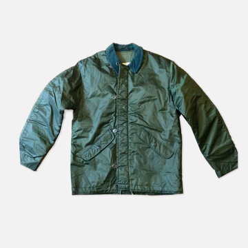 Army Jacket Green 1940 - The Era NYC