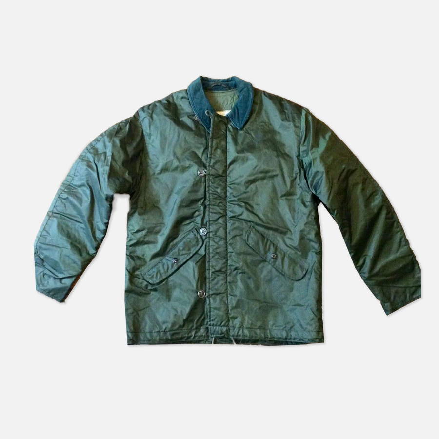 Army Jacket Green 1940 - The Era NYC