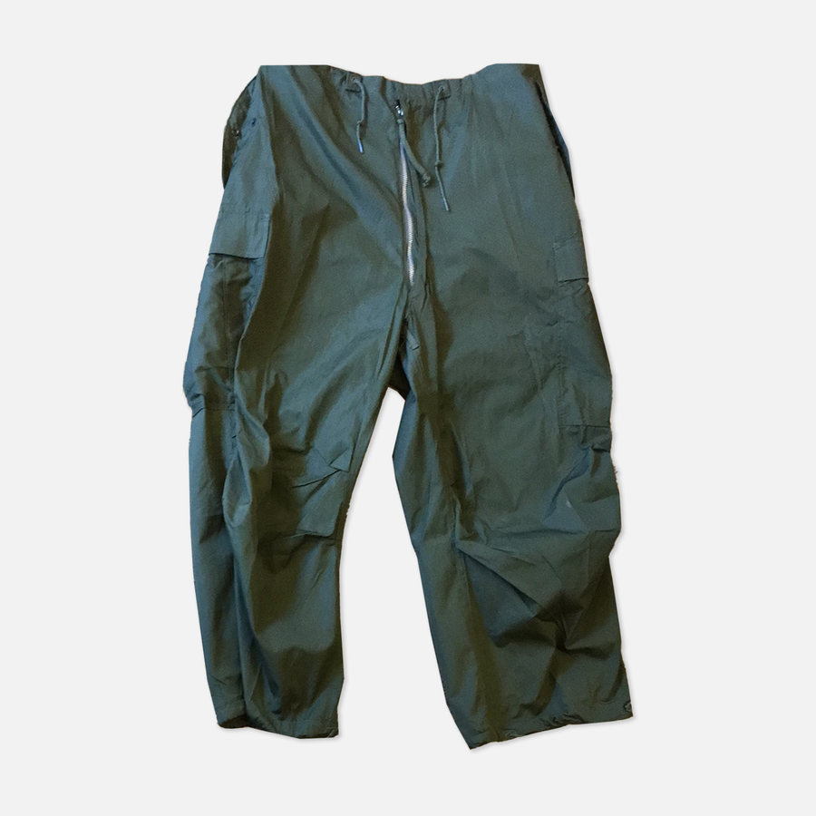 Vintage Army Green Pants - The Era NYC