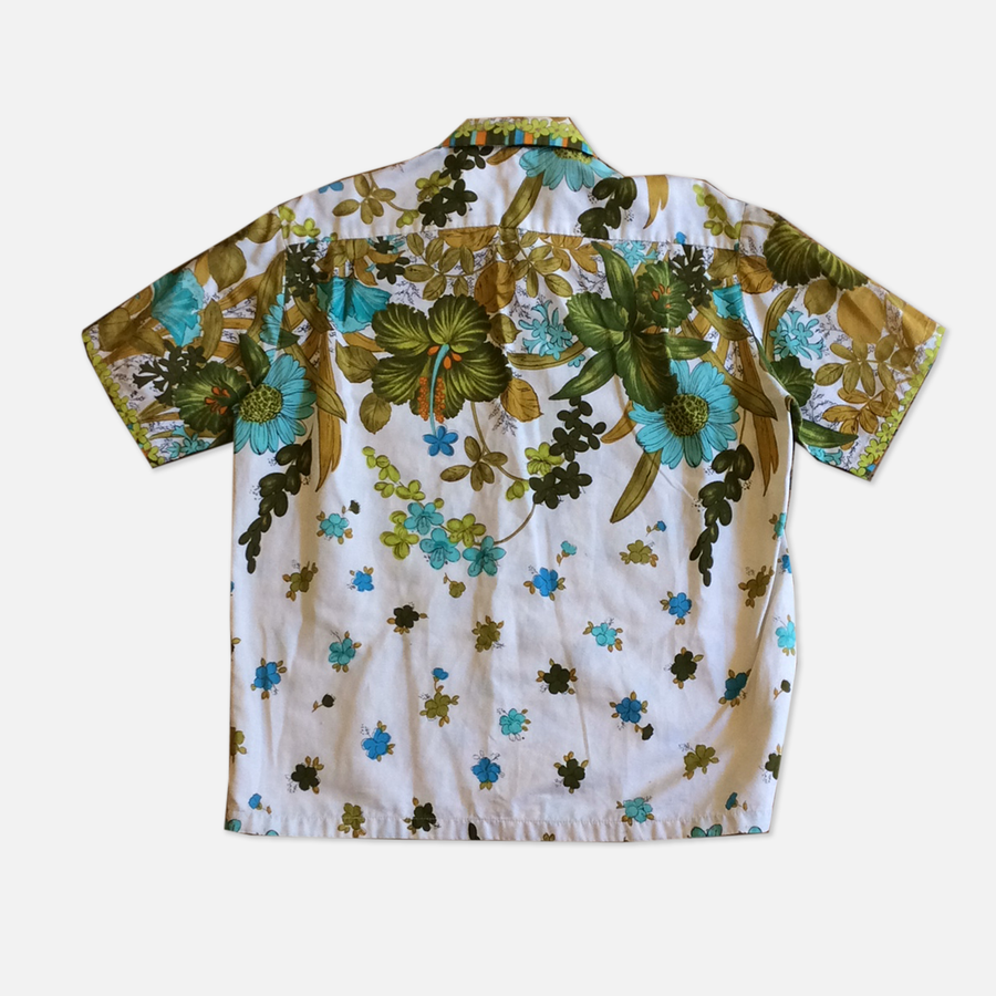 Hawaiian Shirt - The Era NYC